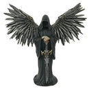 Death Blade Reaper Figurine 32cm 1