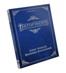Pathfinder Lost Omens Shining Kingdoms Special Edition P2 Roleplaying Game by Paizo Publishing 1