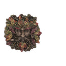 Autumnal Equinox Wall Mounted Tree Spirit 13cm 2