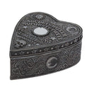 Spirit Board Alternative Gothic Magical Box 12cm 3