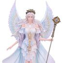 Atara Angel Figurine a Divine Representation of Grace 37cm 6