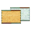 Memoir 44 Winter / Desert Board Map