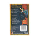 Critical Role: for The Queen - A Storytelling Card Game, Build A Tale of Love-Betrayal-Doubt-Devotion, Cooperative Gameplay, Ages 13+, 2-6 Players