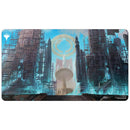 Ravnica Remastered Playmat from The Azorius Senate Magic The Gathering 1