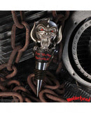 Motorhead Warpig Bottle Stopper 13.5cm Officially Licensed 8
