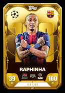 UCC Match Attax 2025 26 Mega Tin Board Game by Topps 5