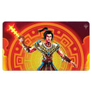 The Lost Caverns of Ixalan Kellan Daring Traveller Playmat for Magic The Gathering