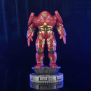 Marvel HeroClix Iconix: Hall of Armor | Iron Man Suit Collection