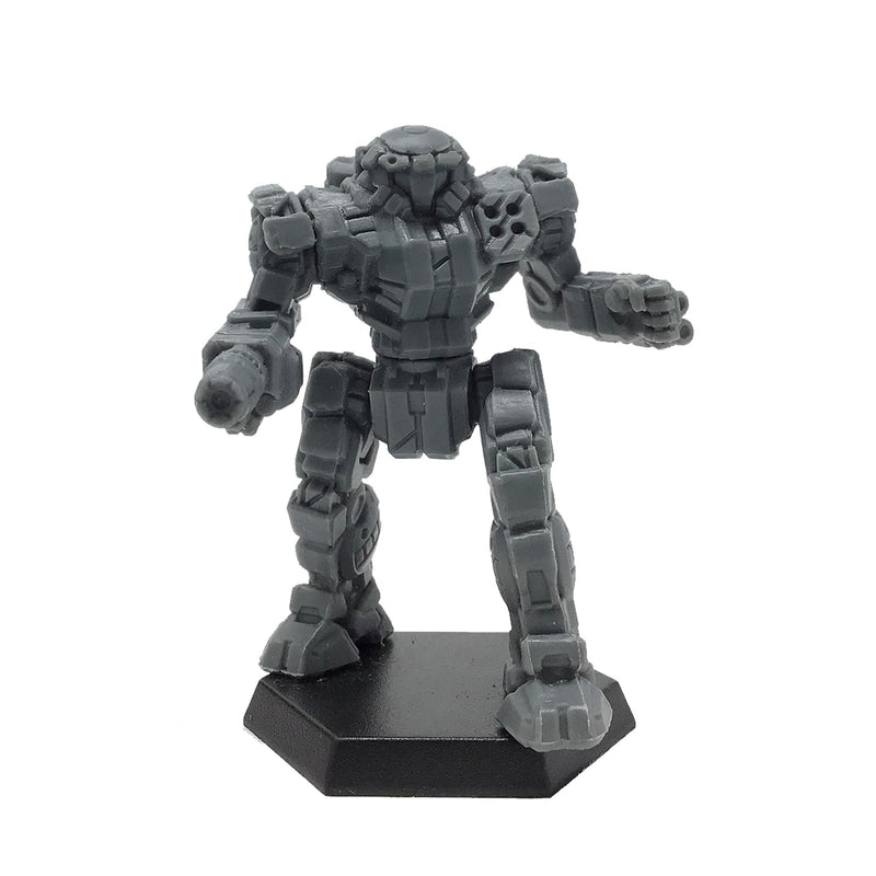 BattleTech Mini Force Pack: Inner Sphere Urban Lance