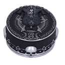 Cult Cuties Pawzuph Trinket Box 10.8cm 2