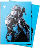 Ede Queen of Vesuva Magic The Gathering Modern Horizons 3 100ct Deck Protector Sleeves 1