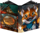Magic The Gathering Outlaws of Thunder Junction 4 Pocket PRO Binder Vraska 1