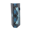Awaken Your Magic Owl Embossed Purse 18.5cm 7