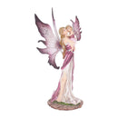 Precious Moments Mother Baby Fairy 25cm Resin Figure 1