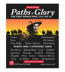 Paths of Glory Deluxe Edition