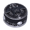 Cult Cuties Malpuss Trinket Box 10.8cm 4