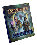 Pathfinder Adventure Path Gatewalkers P2 Roleplaying Game by Paizo Publishing 1