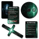 Aliens Get Away from Her You Bh! Expansion Updated Edition