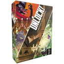 UNLOCK! Timeless Adventures Card Game - Escape Room-Inspired Cooperative Adventure, Fun Family Game for Kids and Adults, Ages 10+, 1-6 Players, 1 Hour Playtime, Made by Space Cowboys