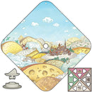 Fromage Lazy Susan Fromage Upgrade Board Game by Road 2 Infamy 1