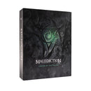 Malediction Legion of the Fallen Faction Box Standard Board Game by Loot Studios 1