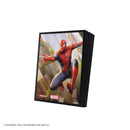 Gamegenic MTG Marvels Spider Man Premium Art Sleeves Spider Man Gaming Accessory 2