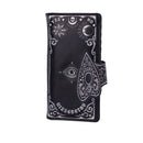 Spirit Board Planchette Embossed Purse 18.5cm 3