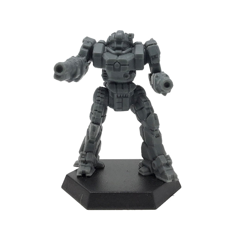 BattleTech Mini Force Pack: Inner Sphere Urban Lance