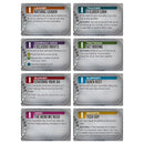 Aliens Ultimate Badasses Expansion Gale Force Nine Miniatures