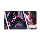 MTG Murders at Karlov Manor Playmat Kaya Spirits Justice Durable Tabletop Mat