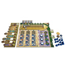 Board And Dice , Nucleum , Board Game , Ages 14+ , 1-4 Players , 60-150 Minutes Playing Time