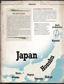 The Sutra Of Pale Leaves Twin Suns Rising Call Of Cthulhu Roleplaying Game by Chaosium 5