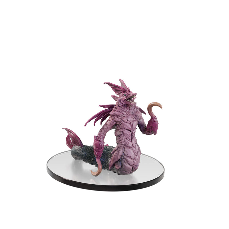 WizKids D&D Icons of The Realms: Seas & Shores (Set 29)