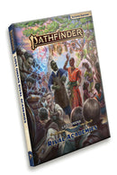 Pathfinder Lost Omens Rival Academies P2 Roleplaying Game by Paizo Publishing 1
