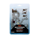 D&D Idols of The Realms