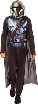 Mandalorian Din Djarin Costume Armour for Men 1