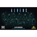 Alien Warriors Models Gale Force Nine Aliens 1986 Movie