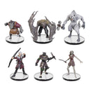 Forest Stalkers Pathfinder Battles Miniature Game by Wiz Kids 1