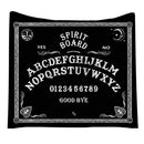 Ouija Spirit Board Blanket Throw 160cm 2