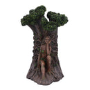 Terra Mater Tree of Life Bookend 21.8cm 2