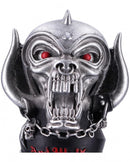 Motorhead Warpig Bottle Stopper 13.5cm Officially Licensed 6
