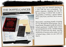 The Doppelganger Mystery Game Episode 4