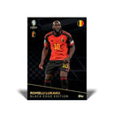 Topps Match ATTAX Euros Starter Pack 2024 UEFA