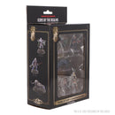 WizKids D&D The Legend of Drizzt 35th Anniversary - Tabletop Companions Boxed Set Dungeons and Dragons Miniatures