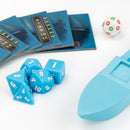 Battleship Search and Destroy Dice Game