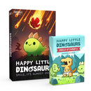 Happy Little Dinosaurs 5 6 Player Expansion Board Game by TeeTurtle 16