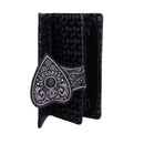 Spirit Board Planchette Embossed Purse 18.5cm 4