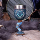 Assassins Creed Valhalla Game Goblet 20.5cm Officially Licensed 9