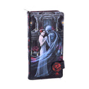 Forever Yours Day of the Dead Purse Embossed 18.5cm 2