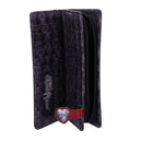 Anne Stokes Only Love Remains Gothic Angel Embossed Purse 18.5cm 4